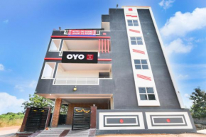 Hotel O GK Grand